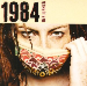 1984: Influenza (Promo-CD) - Bild 1
