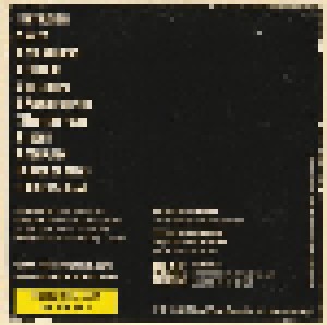 1984: Influenza (Promo-CD) - Bild 2