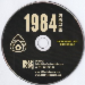 1984: Influenza (Promo-CD) - Bild 3