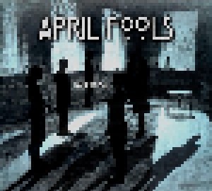 April Fools: Everybody Talks (Mini-CD / EP) - Bild 1