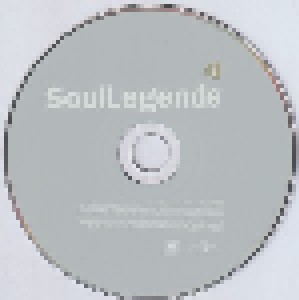 Soul Legends (Promo-CD) - Bild 3
