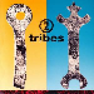 Two Tribes: Two Tribes - Cover
