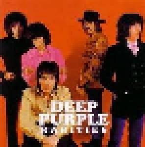 Deep Purple: Rarities - Cover