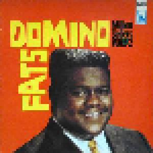 Fats Domino: Million Sellers Vol. 2 - Cover
