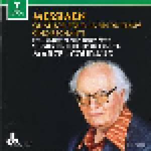 Olivier Messiaen: Quatuor Pour La Fin Du Temps / Cinq Rechants - Cover