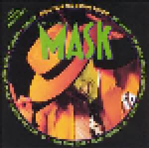 Mask, The - Cover