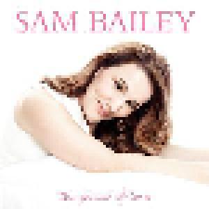 Sam Bailey: Power Of Love, The - Cover