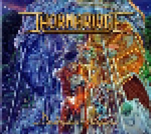 Cover - Thornbridge: Daydream Illusion