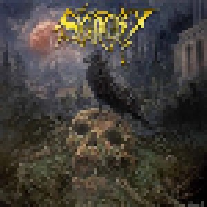 Sentry: Sentry (LP) - Bild 1