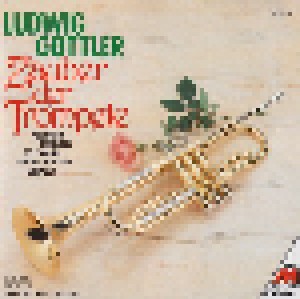 Ludwig Güttler - Zauber Der Trompete (CD) - Bild 1