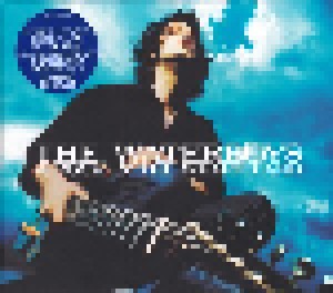 The Waterboys: A Rock In The Weary Land (2-CD) - Bild 1