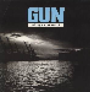 Gun: Taking On The World (3"-CD) - Bild 1