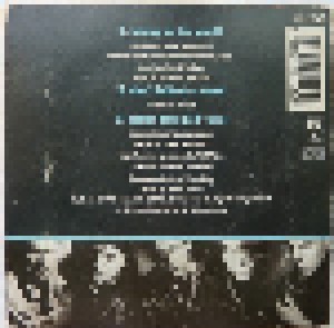 Gun: Taking On The World (3"-CD) - Bild 2