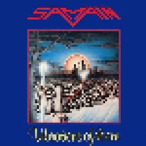 Samain: Vibrations Of Doom (CD) - Bild 1