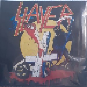 Slayer: Hamburg Maniacs (2-LP) - Bild 1