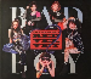 Red Velvet: The Perfect Red Velvet (CD) - Bild 1