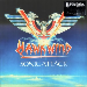 Hawkwind: Sonic Attack (LP + 7") - Bild 1