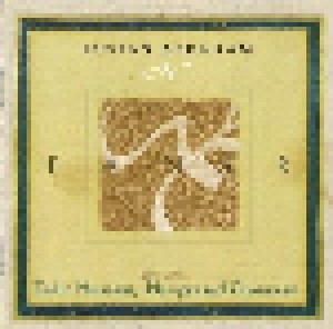 Bustan Abraham: Fanar (CD) - Bild 1