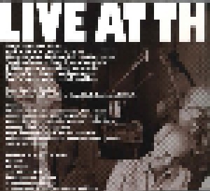 Black Cat Bone: Live At The Pavillon (CD) - Bild 4