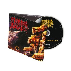 Morbid Angel: Gateways To Annihilation (CD) - Bild 2