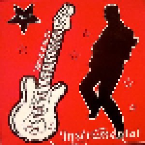 Cover - Ronnie Brent: Rock'n Roll Instrumental Vol. 1