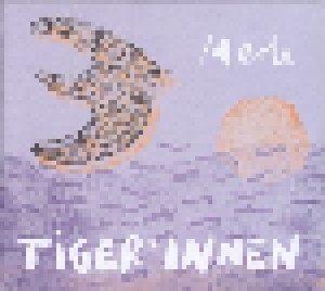 Cover - Merle: Tiger*Innen