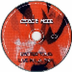 Depeche Mode: The Exciter Tour 2001 Los Angeles (2-CD) - Bild 3