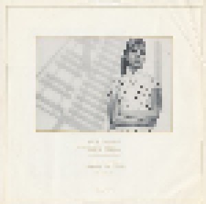 Ellen Foley: Spirit Of St. Louis (Promo-LP) - Bild 6