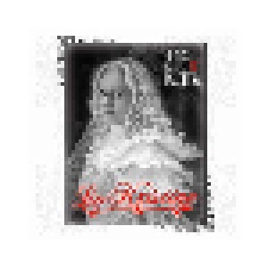 Liv Kristine: Deus Ex Machina (2-CD) - Bild 1