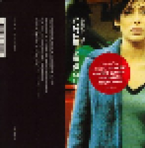 Natalie Imbruglia: Big Mistake (Single-CD) - Bild 1