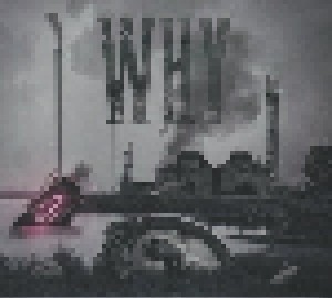 Vlyes: Why (CD) - Bild 1