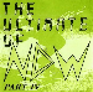 Cover - Kiz: Ultimate Of Ndw Part 4, The