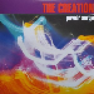 The Creation: Power Surge (LP) - Bild 1