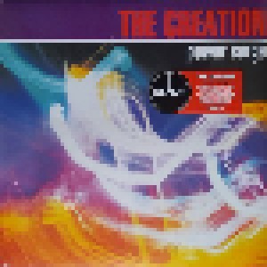 The Creation: Power Surge (LP) - Bild 2