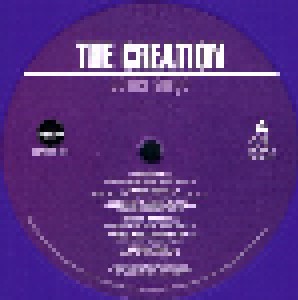 The Creation: Power Surge (LP) - Bild 4