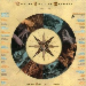 Nitty Gritty Dirt Band: Will The Circle Be Unbroken Volume Two (CD) - Bild 1