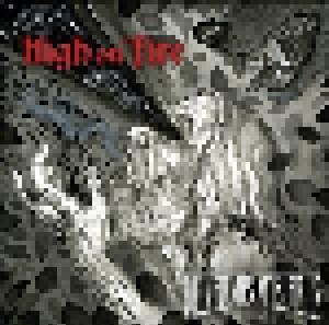 High On Fire: De Vermis Mysteriis (2-LP) - Bild 1