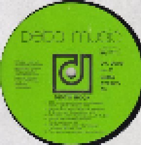 Disco Rock (2-LP) - Bild 3