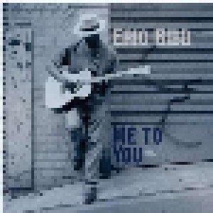Eric Bibb: Me To You (CD) - Bild 1