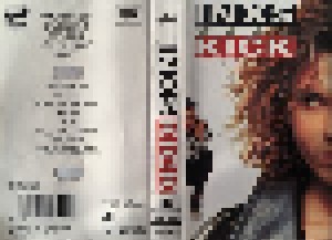 INXS: Kick (Tape) - Bild 2