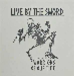 Cover - Live By The Sword: Warrior Of Our Time - Demo 2023
