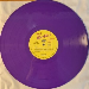 DJ BoBo: Dance With Me (LP) - Bild 4