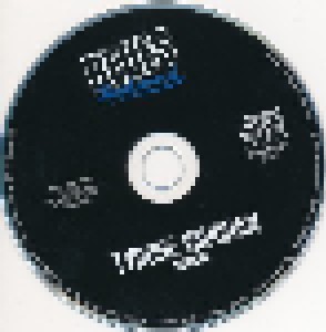 Tyrone Vaughan: Downtime (CD) - Bild 3