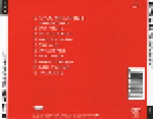Pretty Maids: Red, Hot And Heavy (CD) - Bild 2