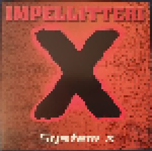 Impellitteri: System X (LP) - Bild 1