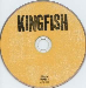 Christone "Kingfish" Ingram: Kingfish (Promo-CD) - Bild 3