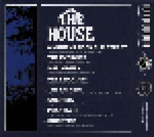The House: Horror Tribute Collection (CD) - Bild 2