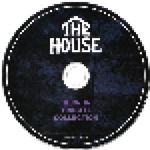 The House: Horror Tribute Collection (CD) - Bild 4