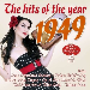 Cover - Reggie Goff & The Stapletons: Hits Of The Year 1949, The