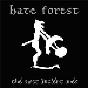 Hate Forest: The Most Ancient Ones (LP) - Bild 1